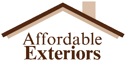Affordable Exteriors logo